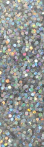 Deep Silver Glitter