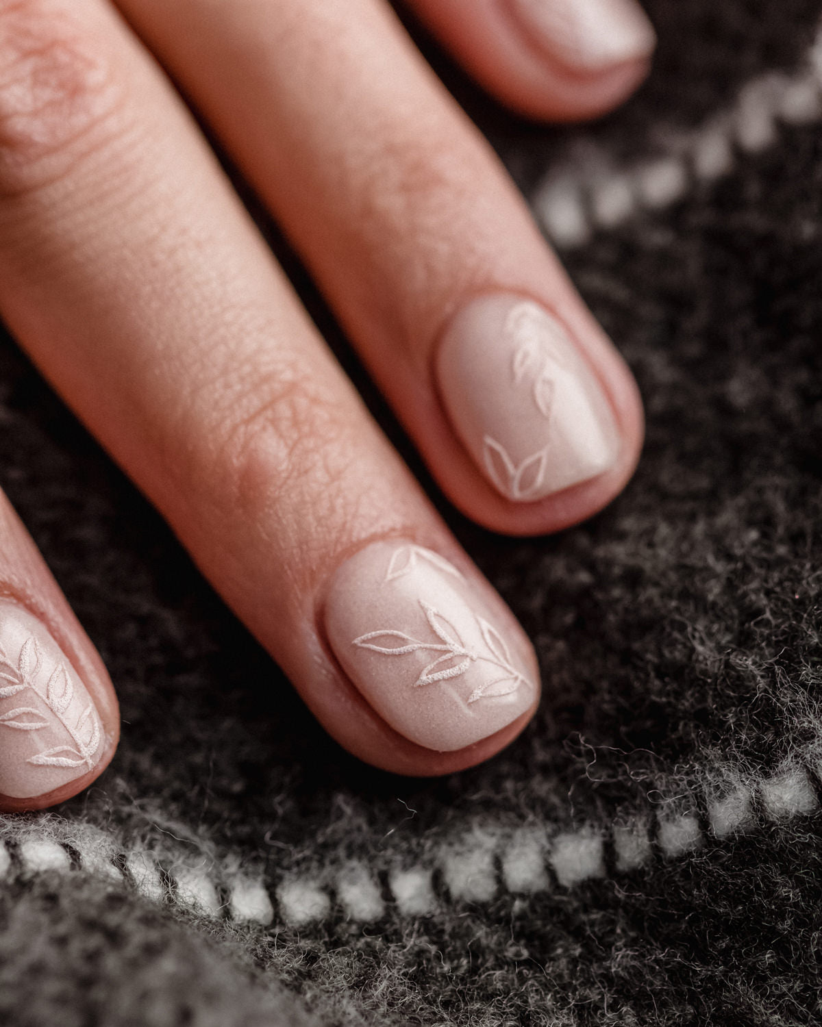 Manicure Dip Powder