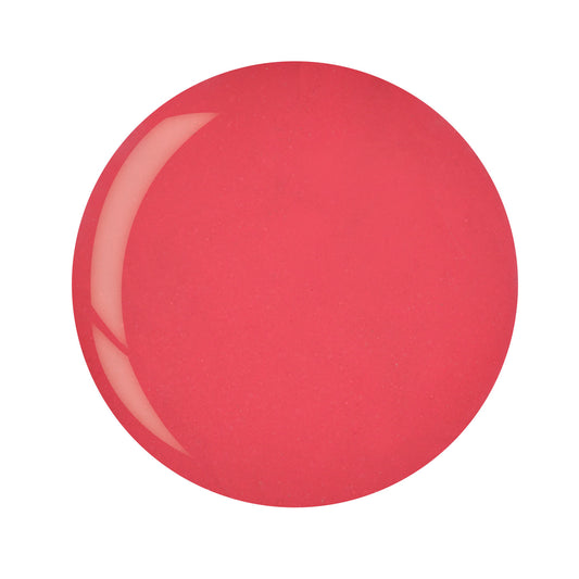 Passionate Pink