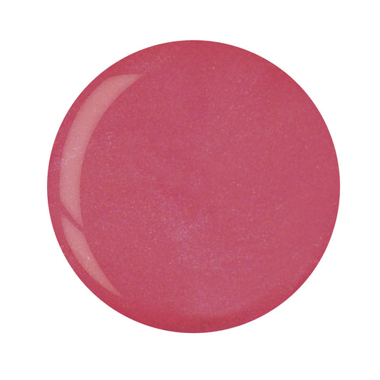 Rose W/Shimmer
