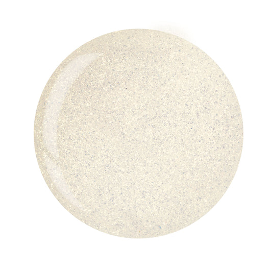 White W/Silver mica