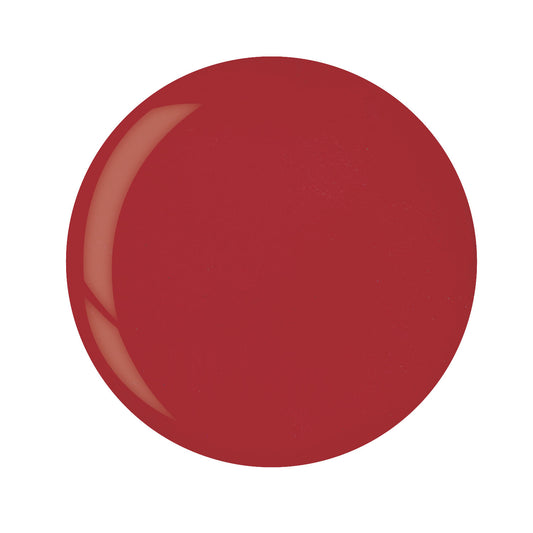 Candy Apple Red
