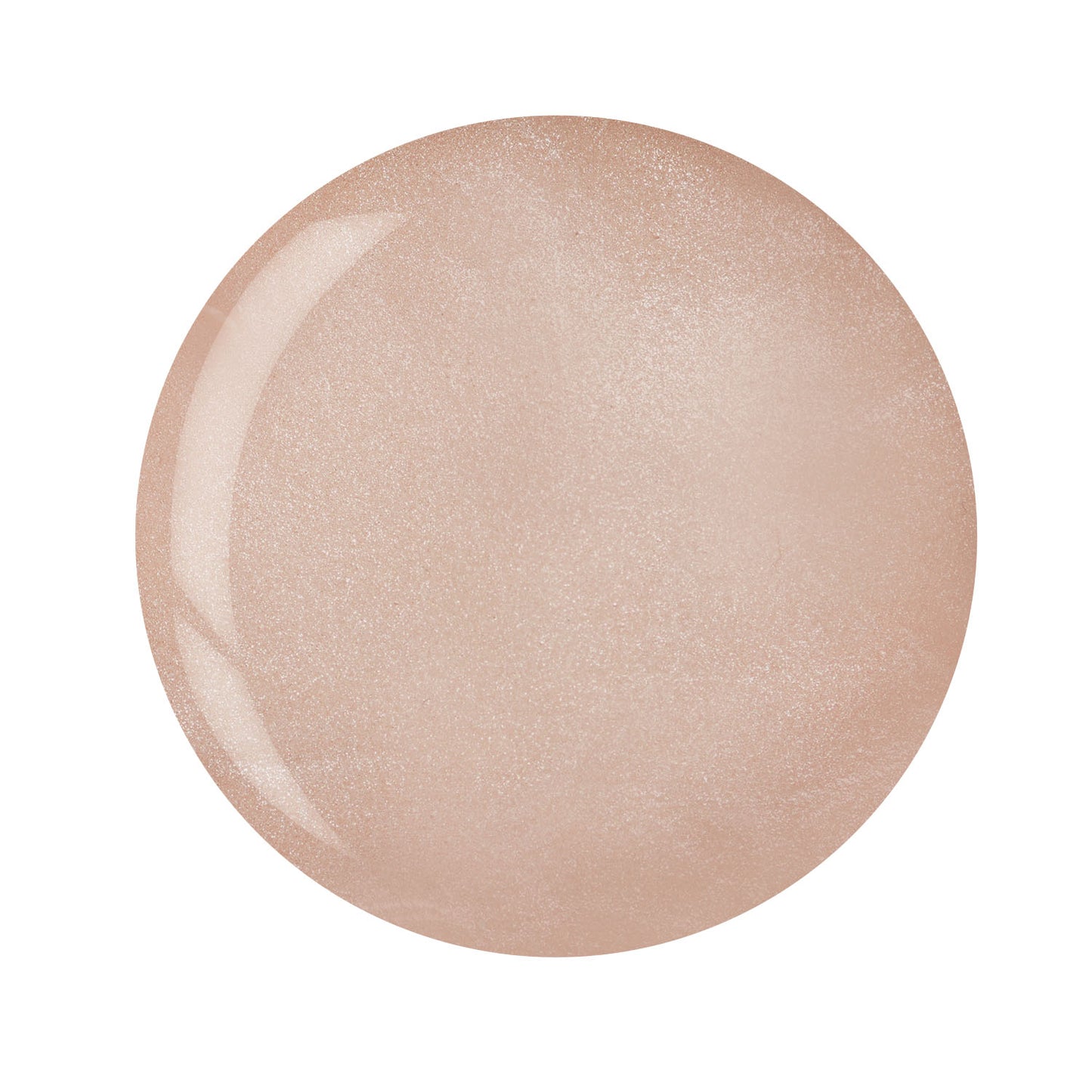 Iridescent Cream