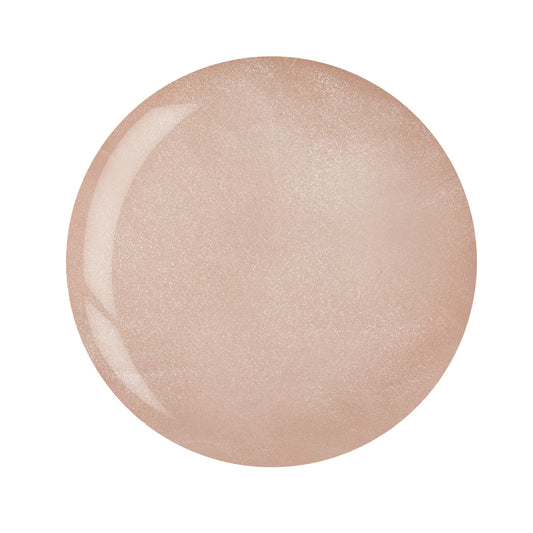 Iridescent Cream