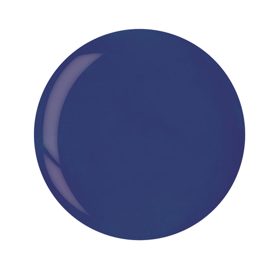 Ink Blue