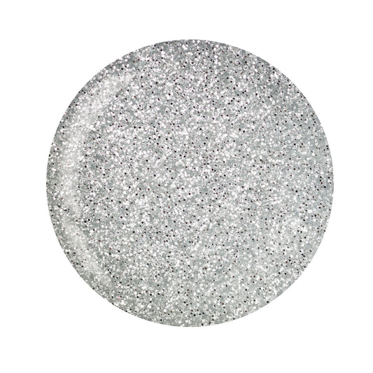 Silver Glitter