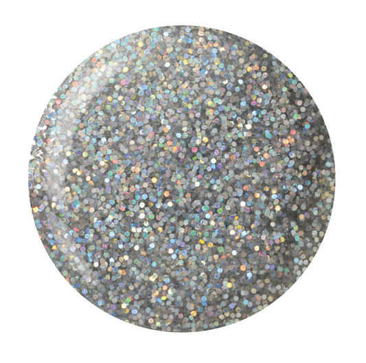 Deep Silver Glitter