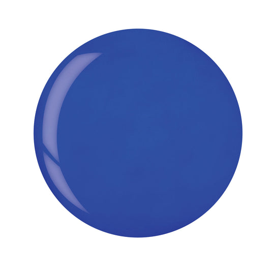 Electric Blue