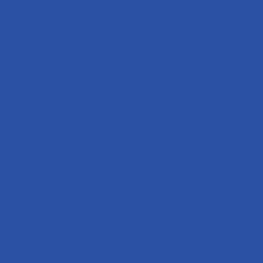 Someone like blue
