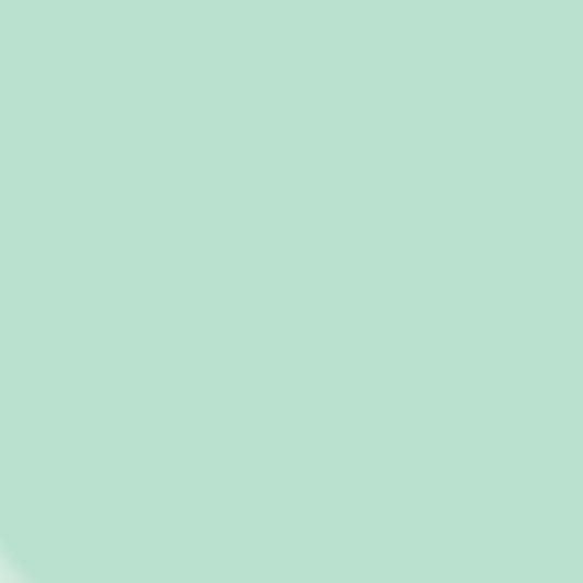Mint Sorbette