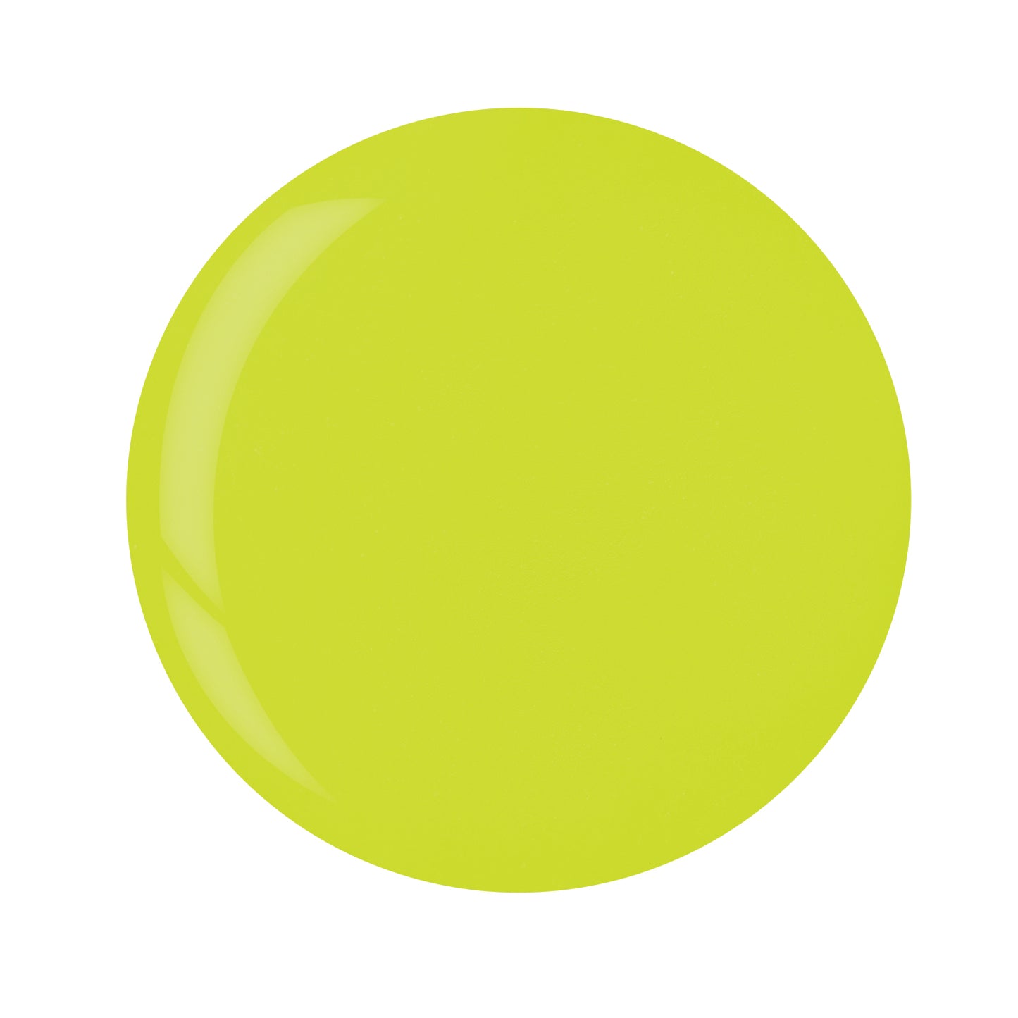 Neon Yellow