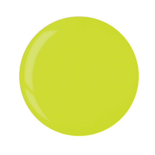 Neon Yellow