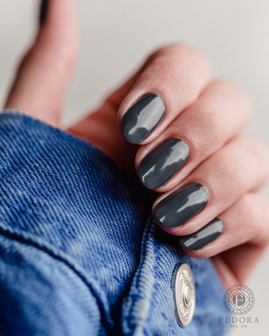 Manicure Tradicional