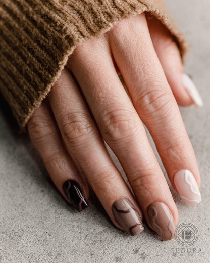 Manicure Dip Powder
