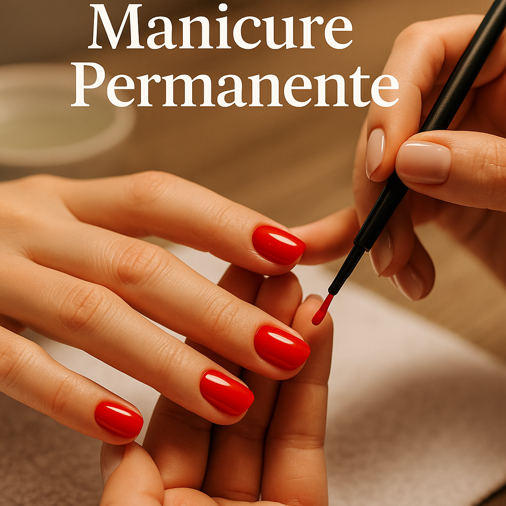 Manicure Permanente