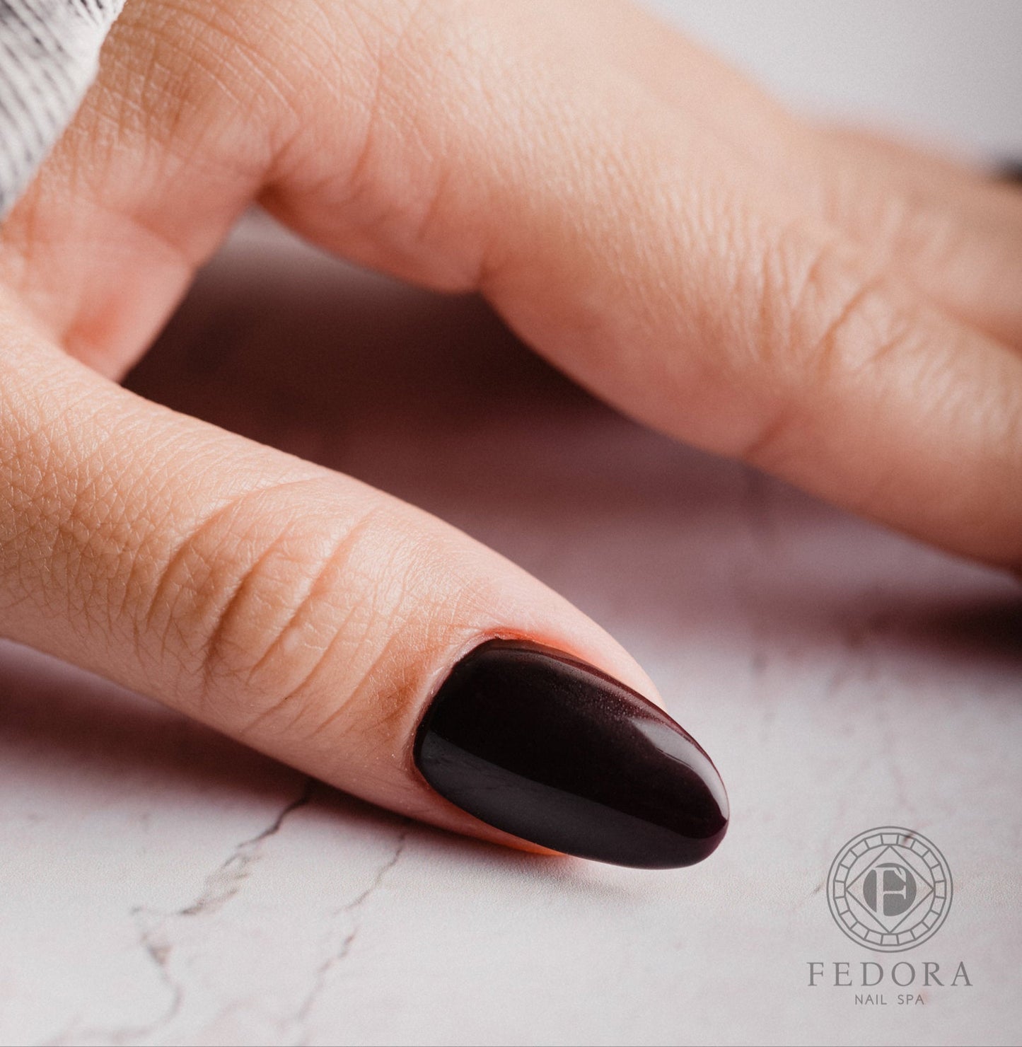 Manicure Permanente